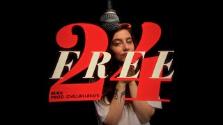 Download Lagu Mira-FREE24 (Official video) MP3 Download Lagu Mira-FREE24 (Official video) MP3
