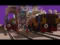 [The Railway Shorts] The Diseasel