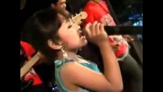 anisa semakin sayang