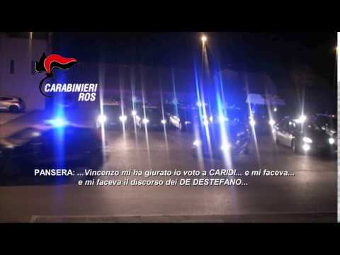 Video 14 operazione Mamma Santissima