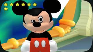 Lets Play Magical Mirror Starrng Mickey Mouse Part 6