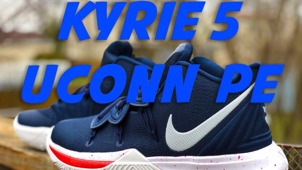 Nike Men 's Kyrie 5 Shoe Shoes Nike Brands SSS