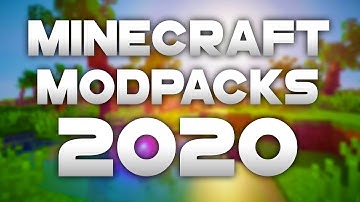 How to Install Minecraft Modpacks in 4 minutes! | 2023 PC Minecraft Tutorial