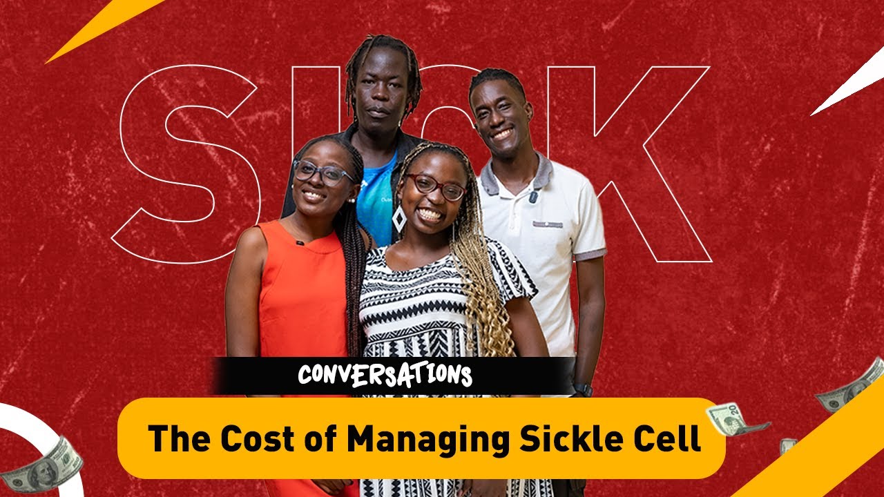 What It Really Costs To Be A Sickle Cell Warrior