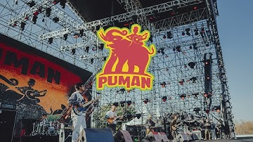 The Postman - Visualizer