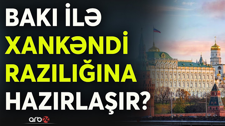 Paşinyan Qərbə üz çevirdi: Kreml Bakı ilə razılığa hazırlanır?