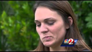 We Never Gave Up On Her, Says Kelli Bordeauxs Sister