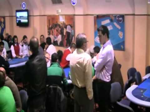 Casino la toja calendario poker