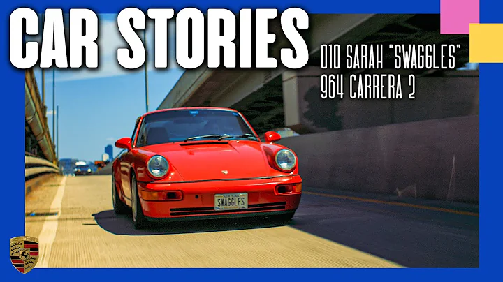 Porsche 964 Carrera 2 | Car Stories 010: "Swaggles...