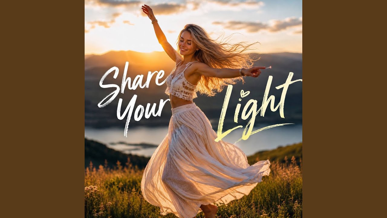 Watch Share Your Light on YouTube Watch Share Your Light on YouTube
