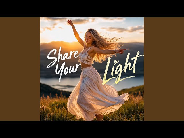 Share Your Light