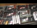 АМЕРИКА #292 магазин оружия Sols. как купить пистолет в США HD