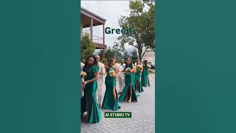 Wedding Color Trends #colors #shorts #weddinginspiration #trends