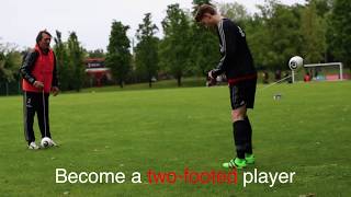 SenseBall - The soccer kick trainer that makes you a better player screenshot 3