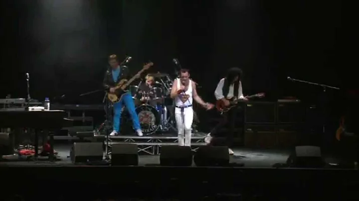 The Bohemians Another one Bites The Dust