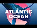 Drum Pads 24 - Atlantic Ocean/Audio Preview (Drum Pads 24)