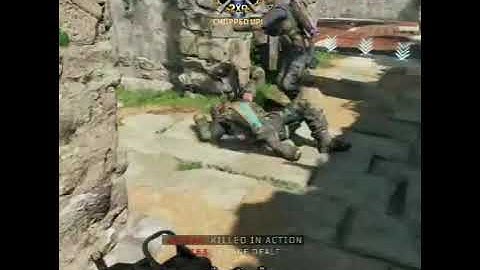 Tomahawk compilation