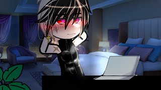 “Boy, why u so obsessed with me?” || meme/trend || BkDk || MHA/BNHA || AU ||
