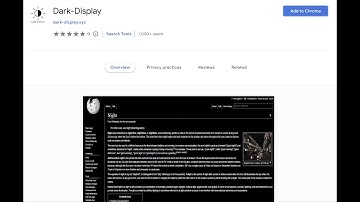Dark-Display adware - how to remove?