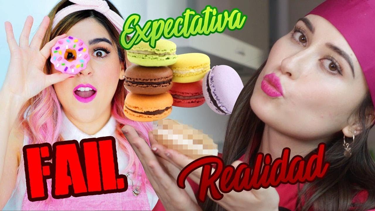 mis pastelitos haciendo