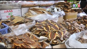 Tăng cường đảm bảo an toàn vệ sinh thực phẩm tết.