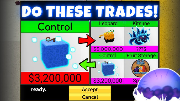 🦇 What do PEOPLE trade for a SHADOW FRUIT in Blox Fruits? 🦇 