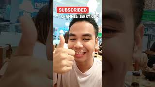 My Go-To Restaurant sa Glorietta 2 by Jerry Odd Tagalog 37 views 4 months ago 2 minutes, 5 seconds