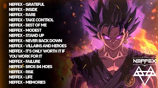 The 15 Old Popular Gaming Backsongs || Best NEFFEX Songs Of All Time