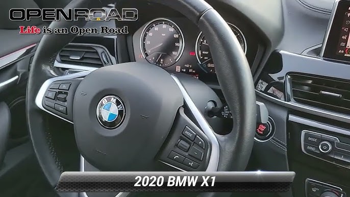 BMW X1 28i (2012-2016), +80HP