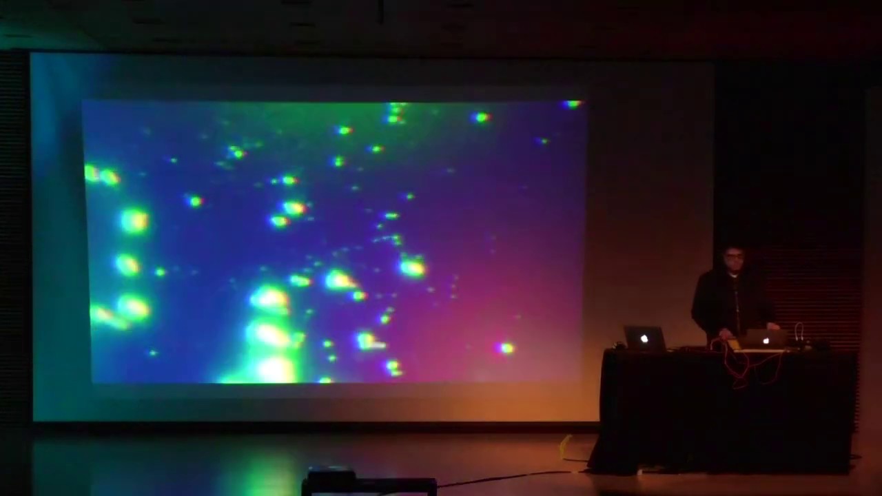 Pacifica (live - solo version) - George Hurd - YouTube