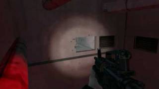 half life 2 air exchange from beta played on gmod