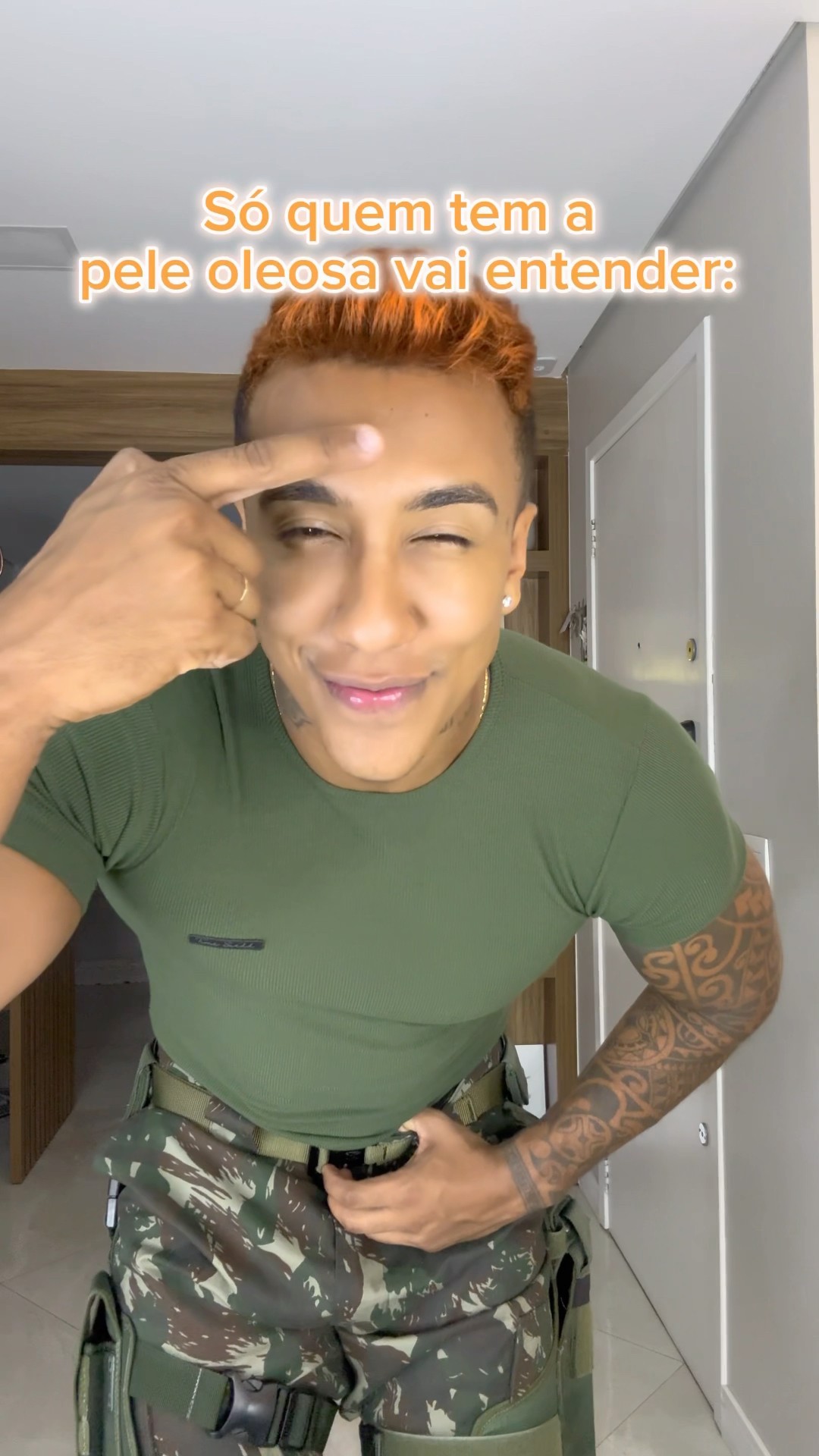 Meu Deus!? #challenge #trend #funnymemes #funny #shorts #short #apollosant