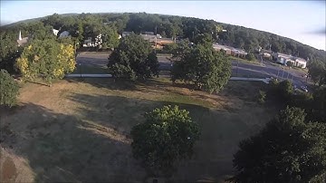 More Flips & Crash A OpenPilot Revolution.