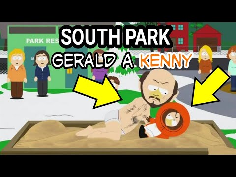 Video: South Park: Všechno To Začalo Podezřelým žartovým Hovorem