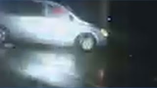 Woman arrested after driving through police tape nearly striking deputies in Washington