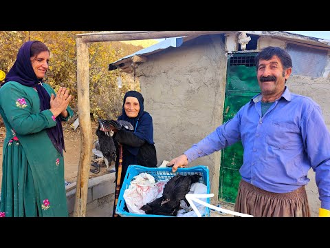 Their Final Gift Left The Homeless Mother Utterly Shocked