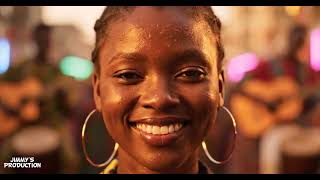 Aurlus Mabl  Khadhy Diagne visualizer Officiel  Jimmys Production