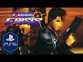 Time Crisis PS5 Pro Gameplay Review [Playstation Plus]