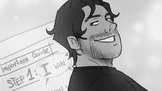 Let there be an OnlyFans | Markiplier Animatic