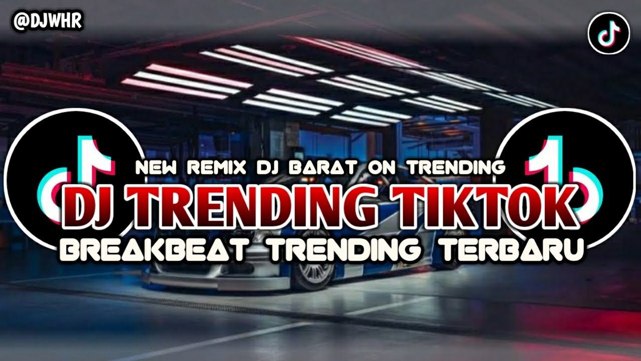 🎵 DJ SLOW BASS CAMPURAN TIKTOK VIRAL TERBARU 🛑 REMIX COMPILATION 