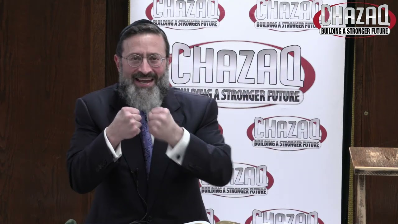 Rabbi Eytan Feiner & Rabbi Yaniv Meirov - Emergency Chizuk & Tehillim for Upheaval in Ukraine
