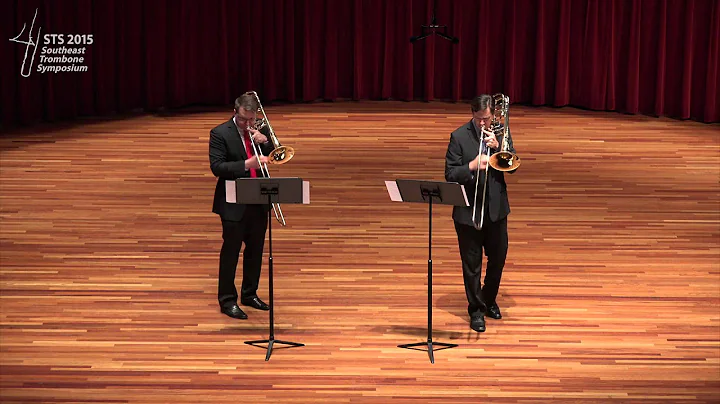 STS 2015 - Devil's Waltz - Colin Williams and Geor...