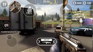 Hackers on forward assault need to be banned