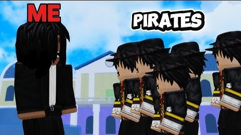 DESTROYING a Sea Castle RAID!