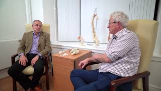 The Conformis process