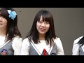 百田桃子推しカメラ「Summer Day」白金アイドル塾 路上ライブ in 福岡市天神付近 2017/11/12