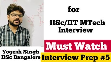 Plot Vout Vs Vin for BJT Amplifier With Emitter Degeneration | IISc/IIT Mtech Interview Preparatio