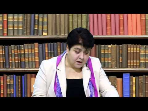 TV წიგნი - ოცდაერთი (ნაწილი 3) - ავტორი მერი მემანიშვილი