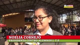 CONTINÚAN DESARROLLÁNDOSE LOS RECREOS ACTIVOS EN COLEGIOS Y LICEOS MUNICIPALES DE NUESTRA COMUNA