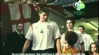 Thats Ma Boy Mcdonalds World Cup 2006 Advertwmv